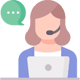 online support