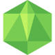 natural gems