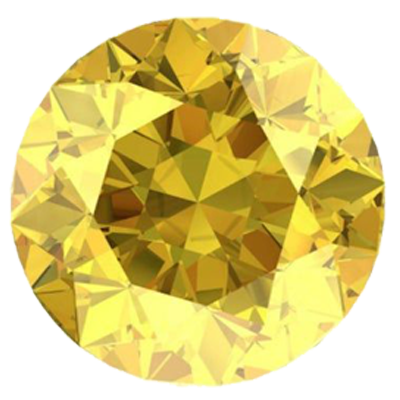 Yellow Sapphire