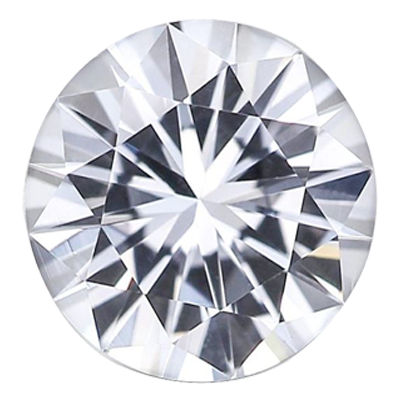 White Sapphire